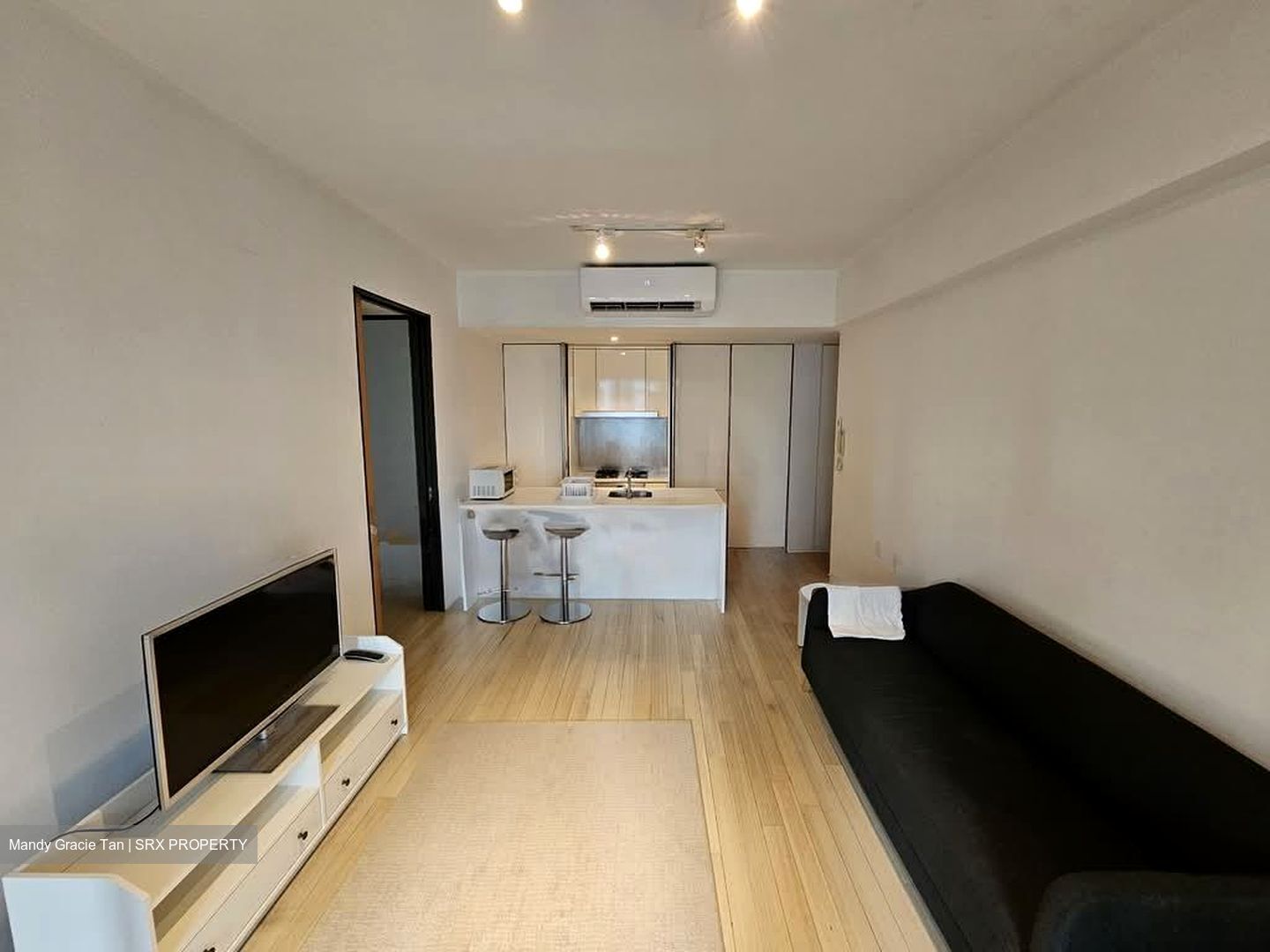 Newton Suites (D11), Apartment #533833761